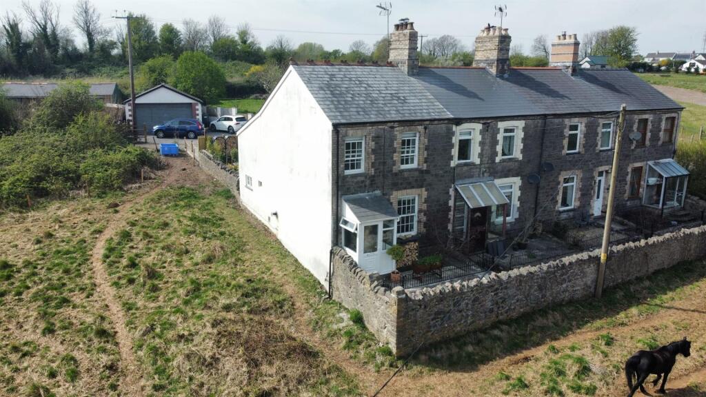 Main image of property: Hill Terrace, Twyn-Yr-Odyn, Cardiff