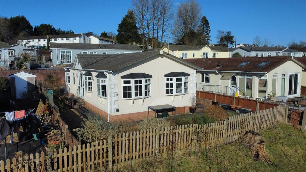 Main image of property: Heronston Lane, Bridgend