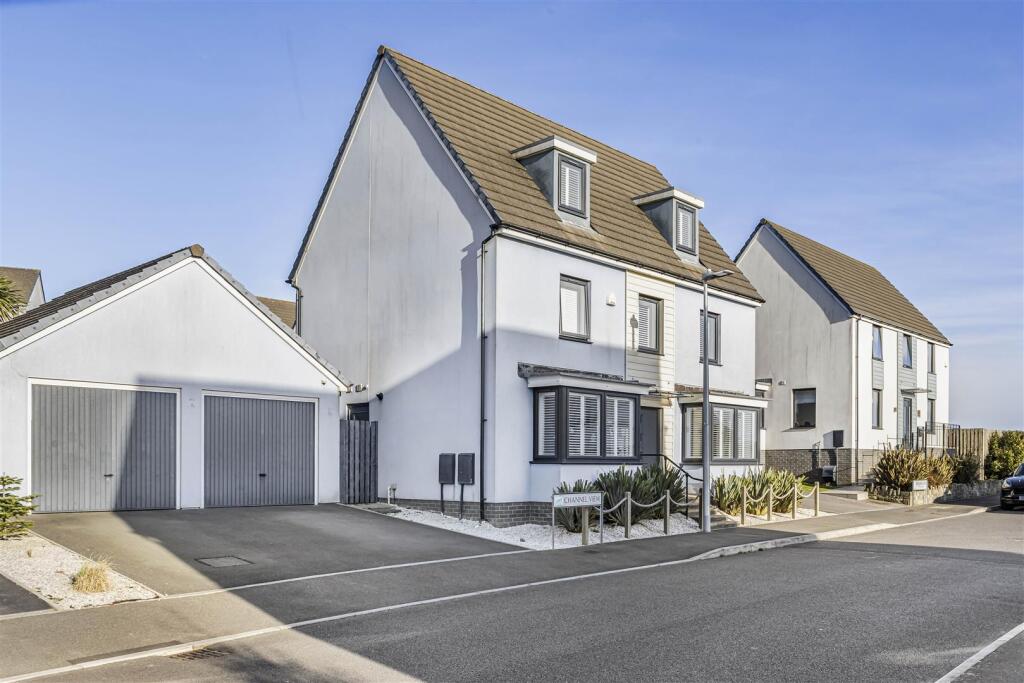 Main image of property: Channel View, Ogmore-By-Sea
