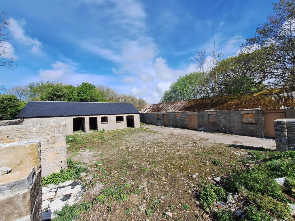 Main image of property: Llandough, Cowbridge