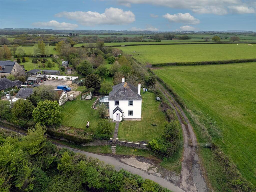 Main image of property: Moulton, Vale of Glamorgan