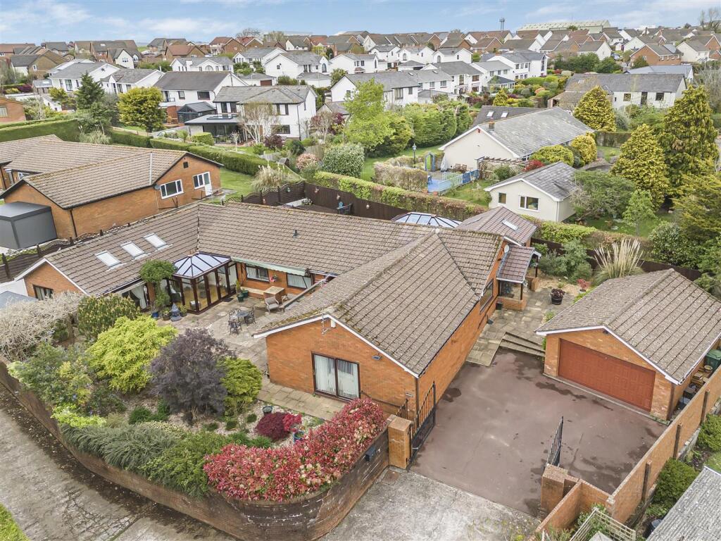Main image of property: The Nurseries, Fontygary Road, Rhoose