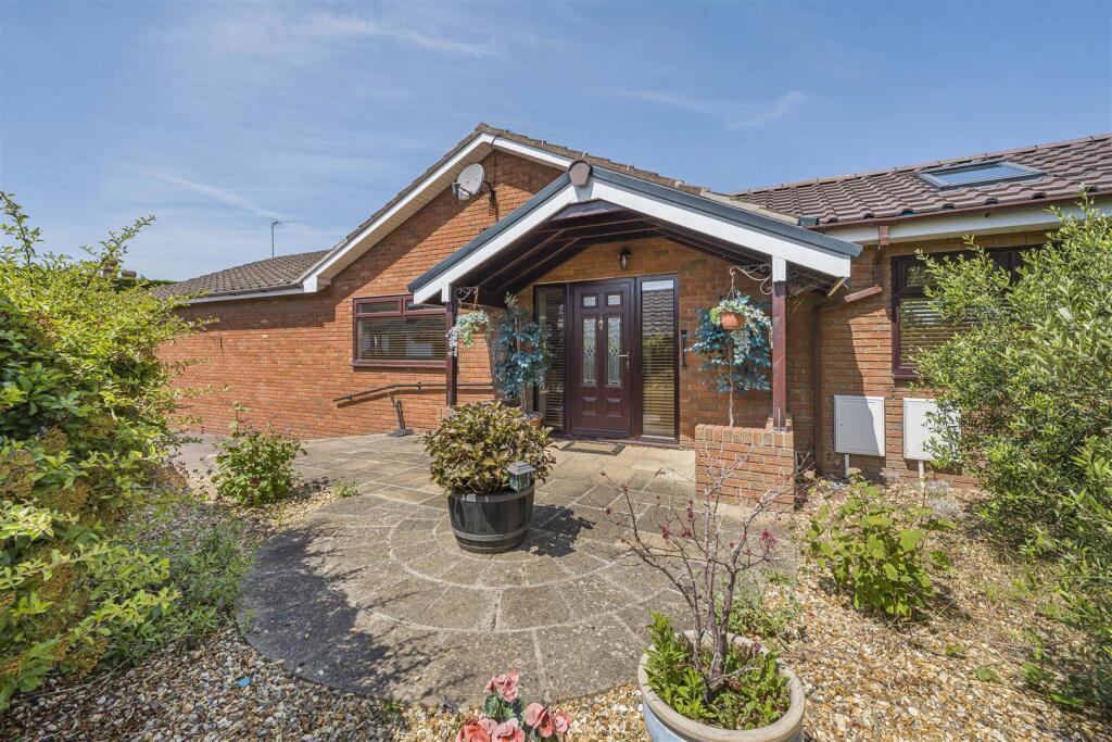 Main image of property: The Nurseries, Fontygary Road, Rhoose