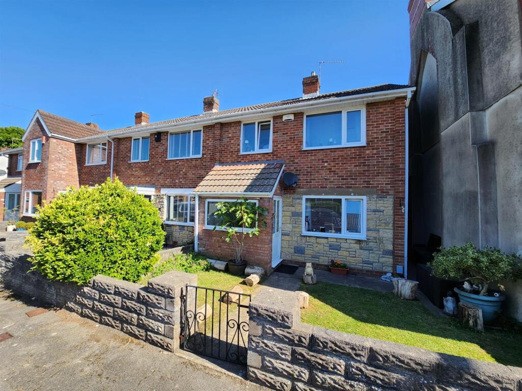 Main image of property: Lewis Street, Barry