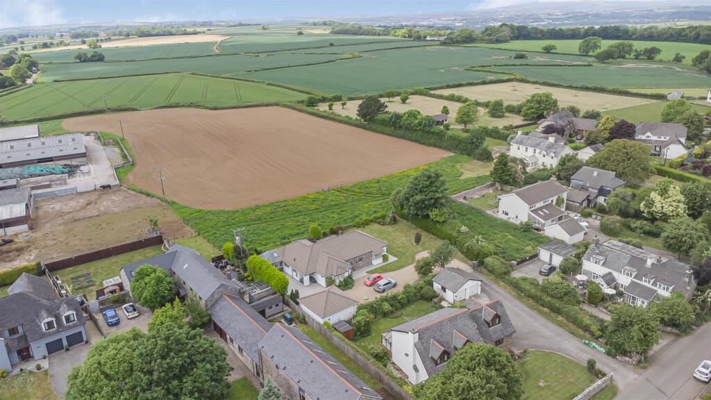 Main image of property: Penllyn, Cowbridge