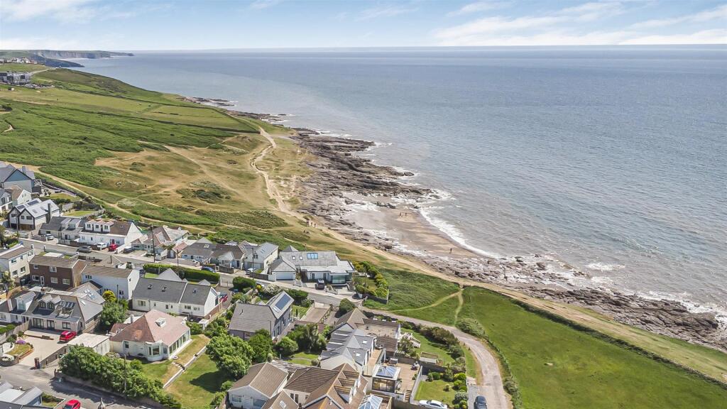 Main image of property: Craig Yr Eos Road, Ogmore-By-Sea