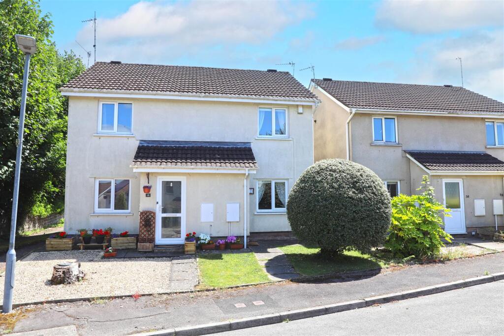 Main image of property: Crescent Close, Cowbridge