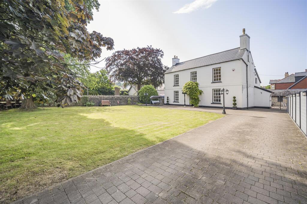 Main image of property: Old Port Road, Wenvoe, Vale of Glamorgan