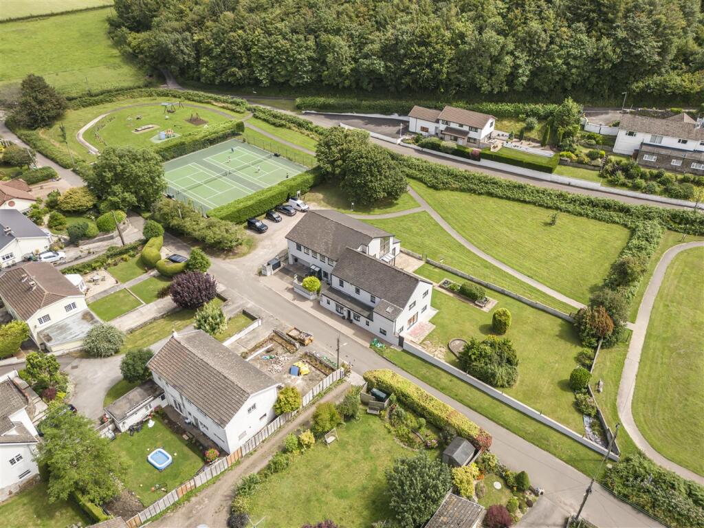 Main image of property: Graig Penllyn, Cowbridge