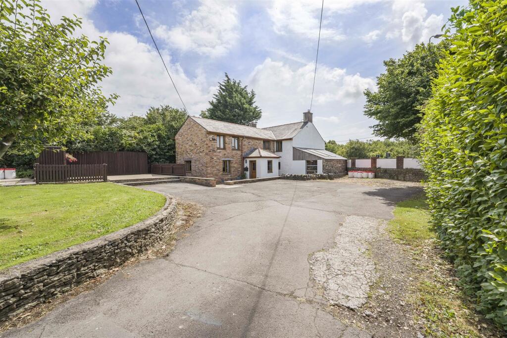 Main image of property: Pentre Meyrick, Cowbridge