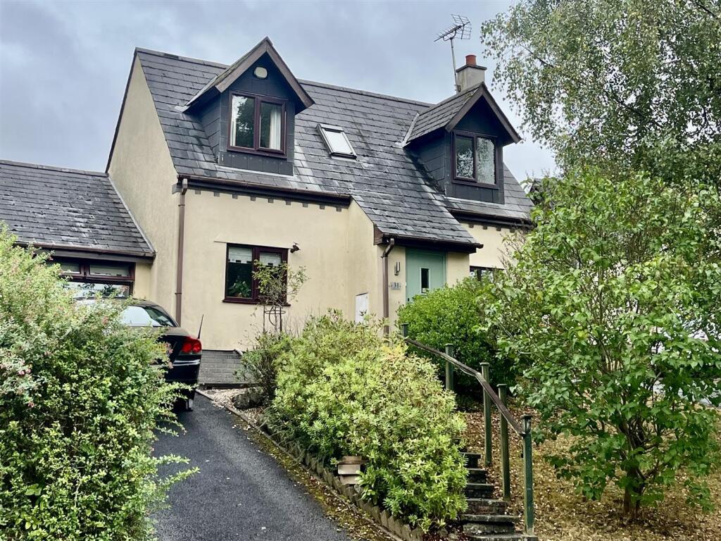 Main image of property: Hillside Drive, Cowbridge
