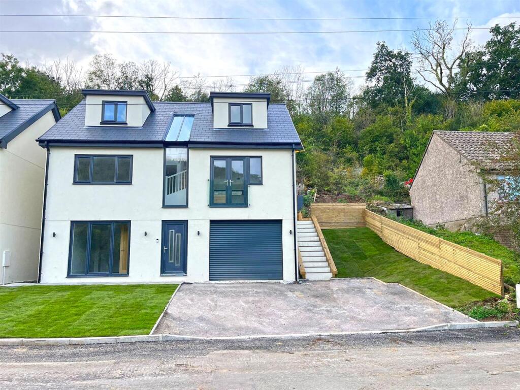 Main image of property: Meadow View, Danygraig, Graig Penllyn, Cowbridge