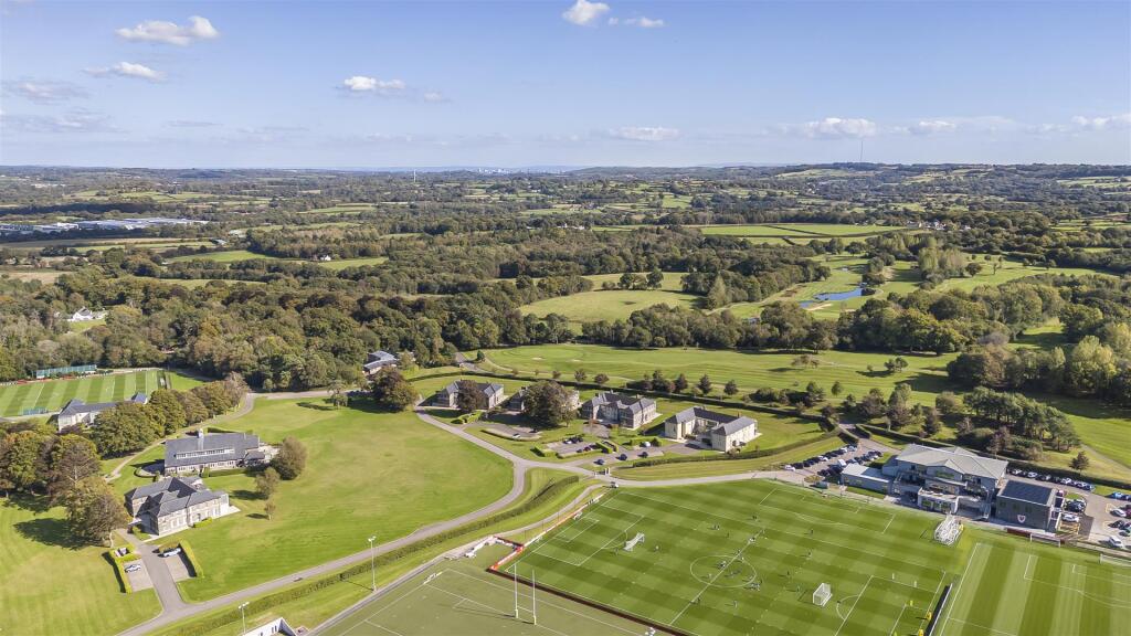 Main image of property: Richardson House, Hensol Castle Park, Hensol