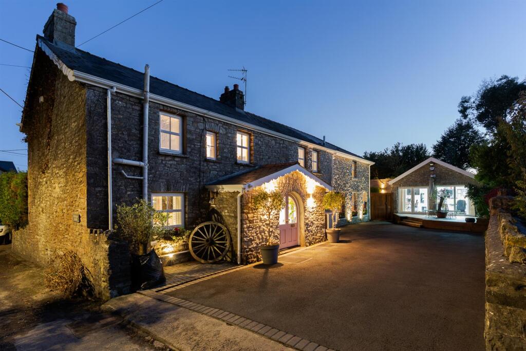 Main image of property: Trerhyngyll, Cowbridge