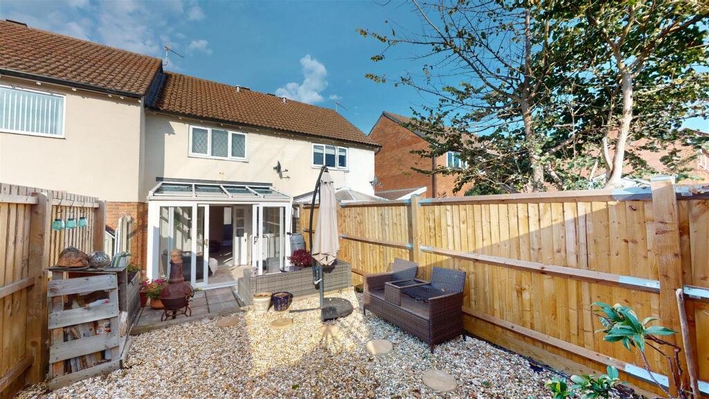 Main image of property: Church Meadow, Boverton, Llantwit Major