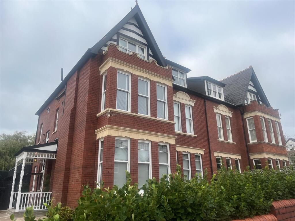 Main image of property: Westbourne Road, Penarth