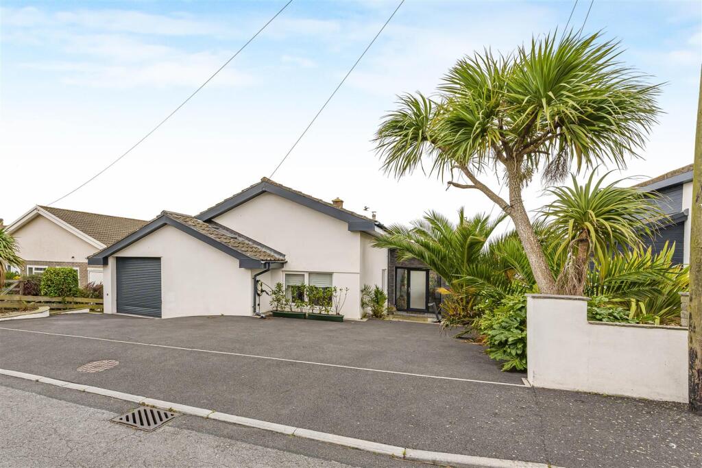 Main image of property: Marine Drive, Ogmore-By-Sea