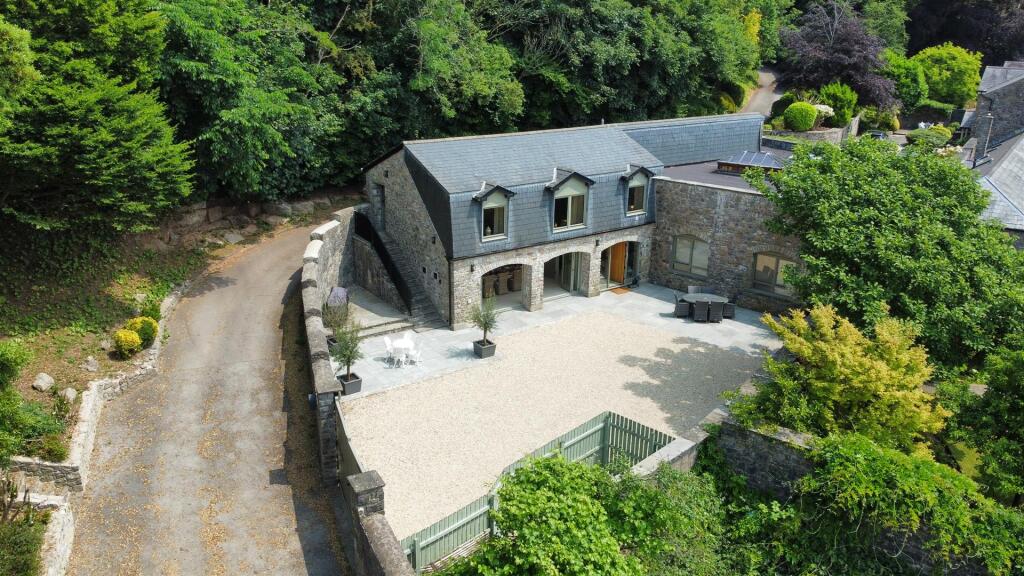 Main image of property: St. Hilary, Cowbridge