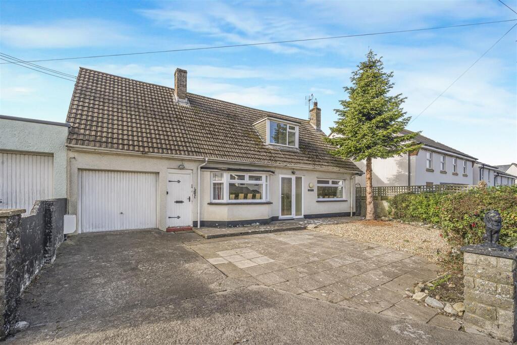 Main image of property: St. Brides Road, Wick, Cowbridge