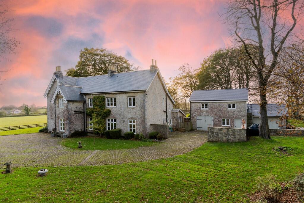 Main image of property: Greystone House, Llanmaes