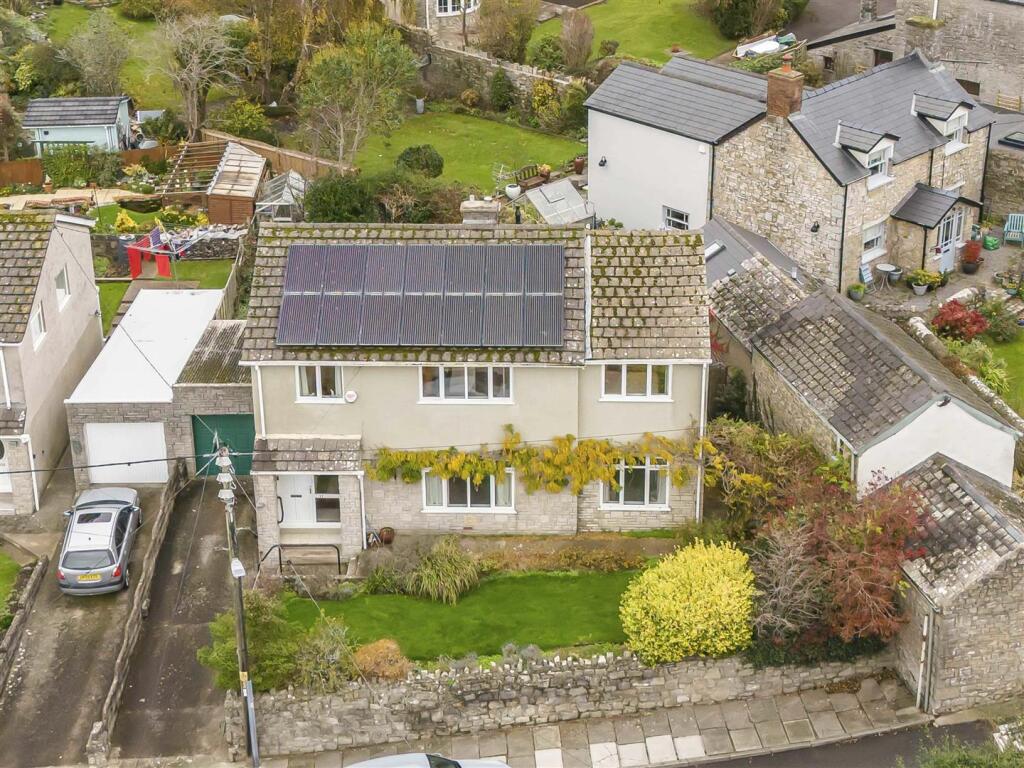 Main image of property: River Walk, Llantwit Major