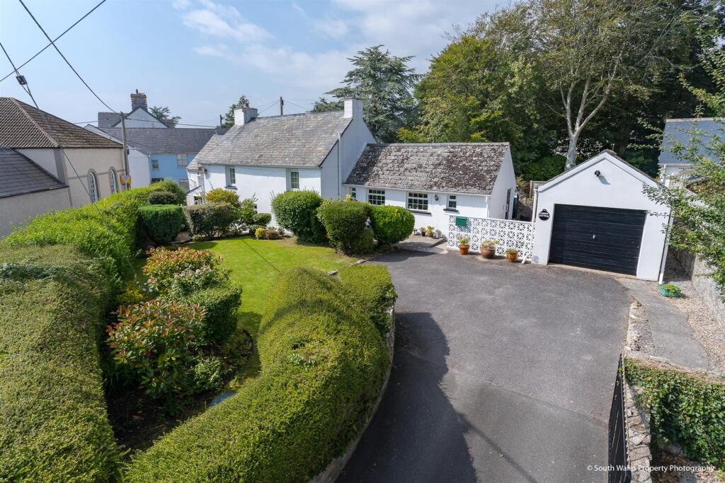 Main image of property: Station Road, Llantwit Major