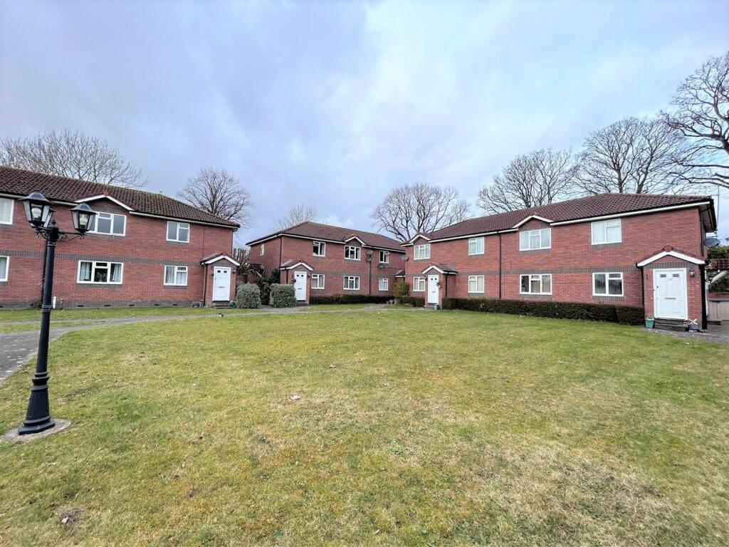 Main image of property: Westbourne Court, Penarth