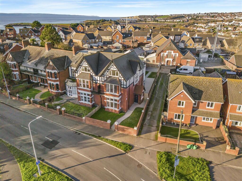 Main image of property: Friars Road, Barry