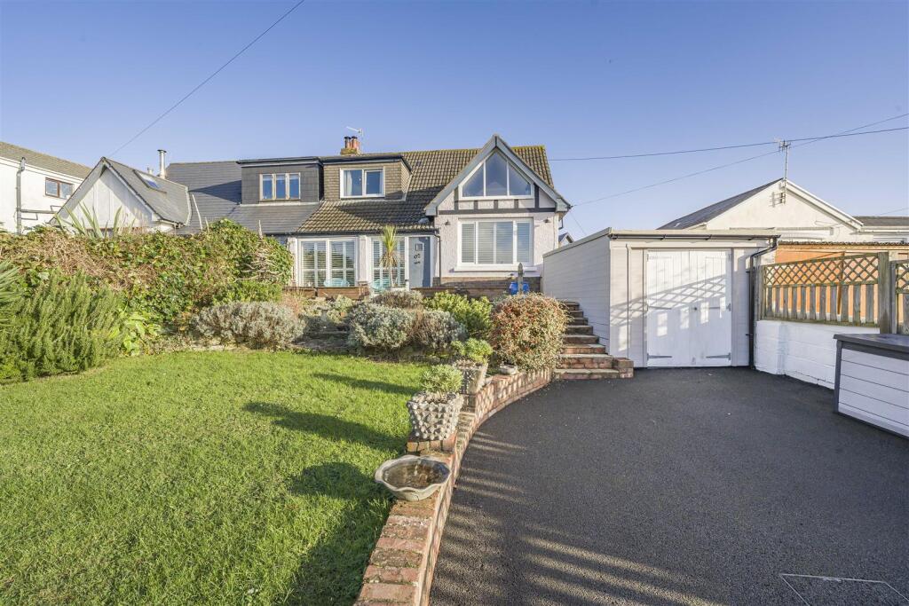 Main image of property: Craig Yr Eos Road, Ogmore By Sea