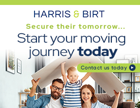 Get brand editions for Harris & Birt, Cowbridge