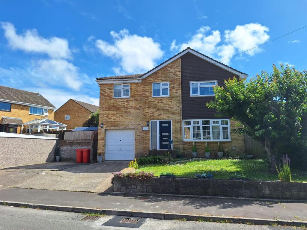 Main image of property: Sherbourne Close, Highlight Park, Barry