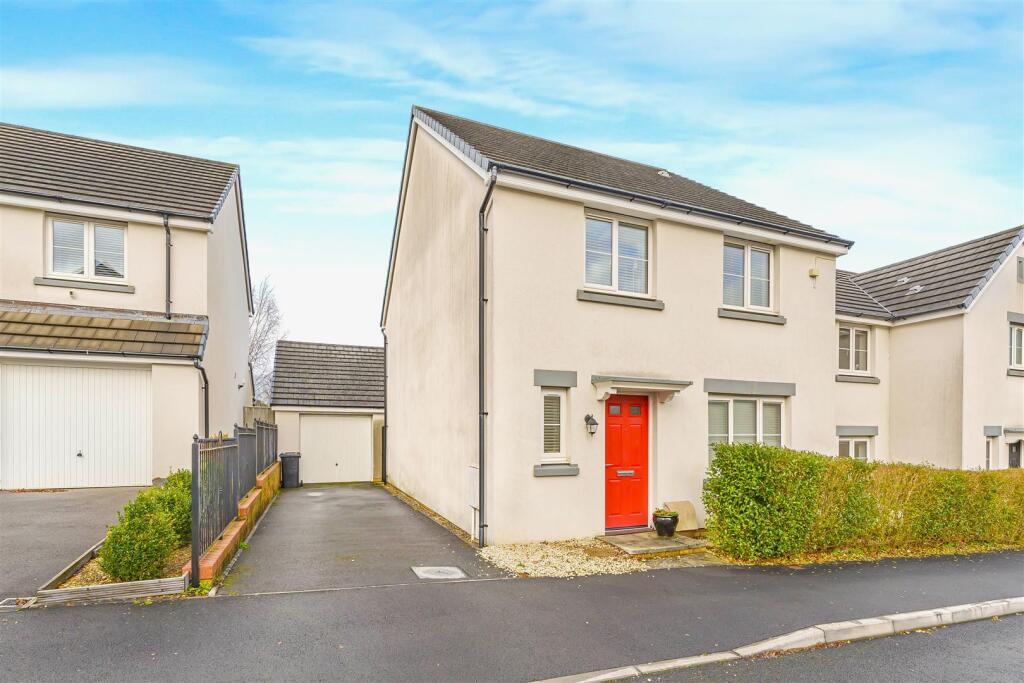 Main image of property: Badgers Brook Rise, Ystradowen