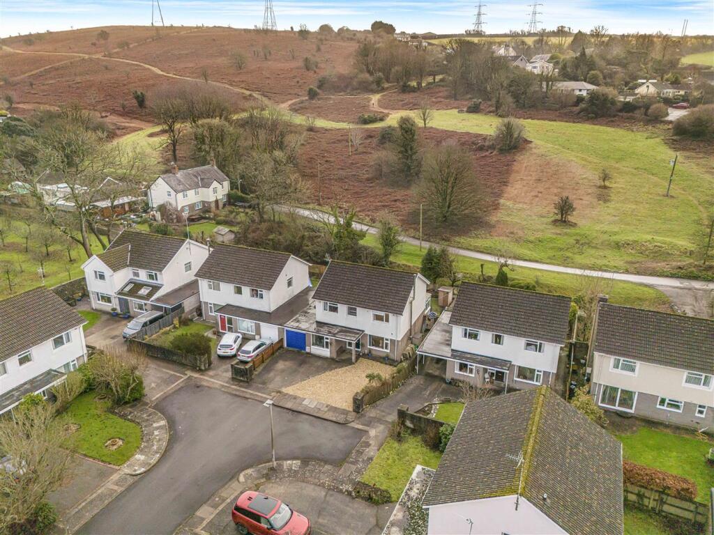 Main image of property: The Orchard, Aberthin, Cowbridge