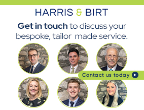 Get brand editions for Harris & Birt, Cowbridge