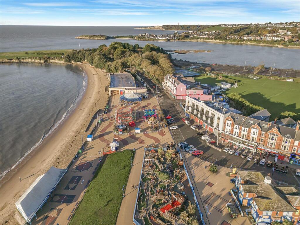 Main image of property: Apartment Four, Elysium, The Old Harbour