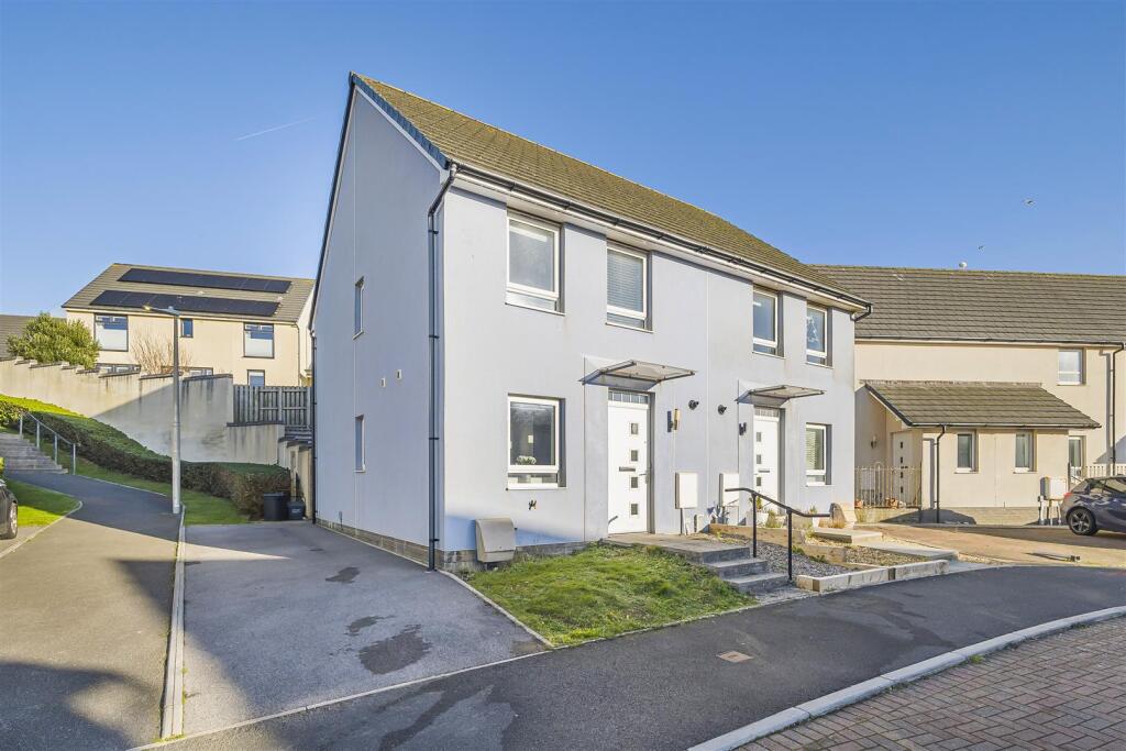 Main image of property: Crompton Way, Ogmore-By-Sea