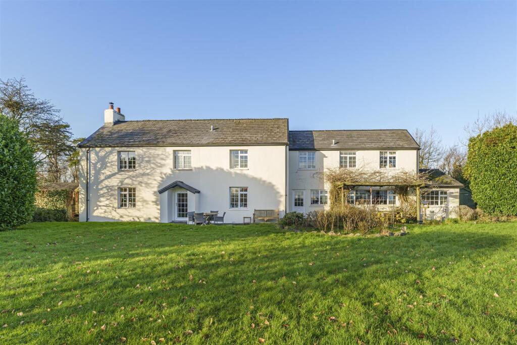 Main image of property: Colwinston, Cowbridge