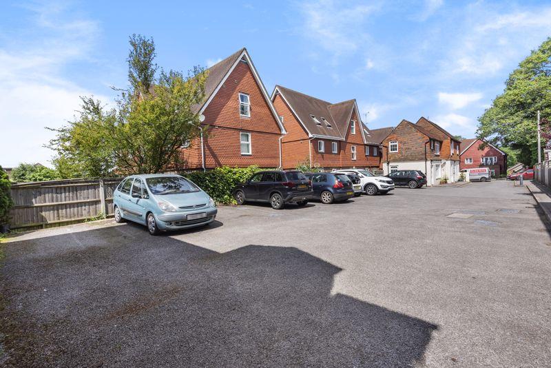 1 bedroom retirement property for sale in Headley Road, Grayshott, GU26