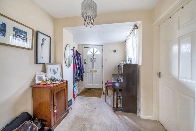 3 bedroom semidetached house for sale in Windmill Drive, Headley Down, GU35