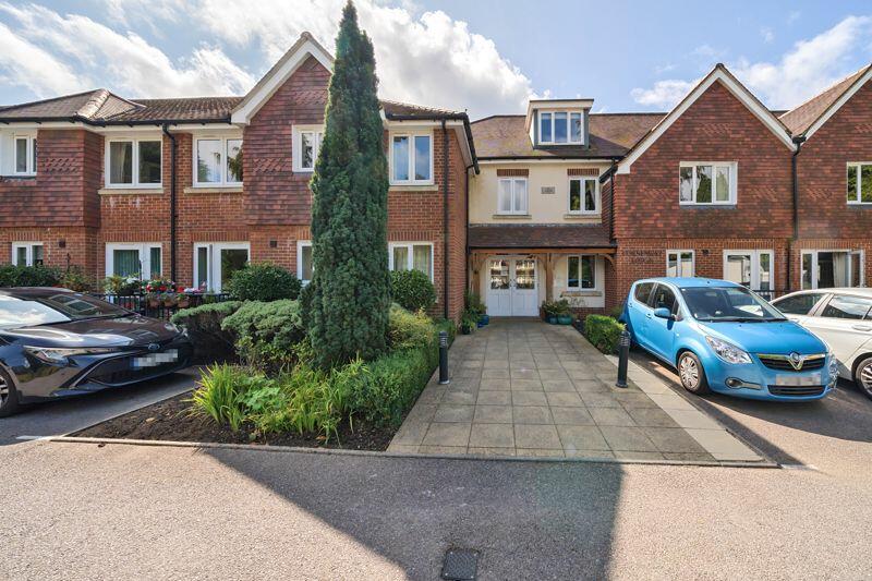 1 bedroom retirement property for sale in Headley Road, Hindhead