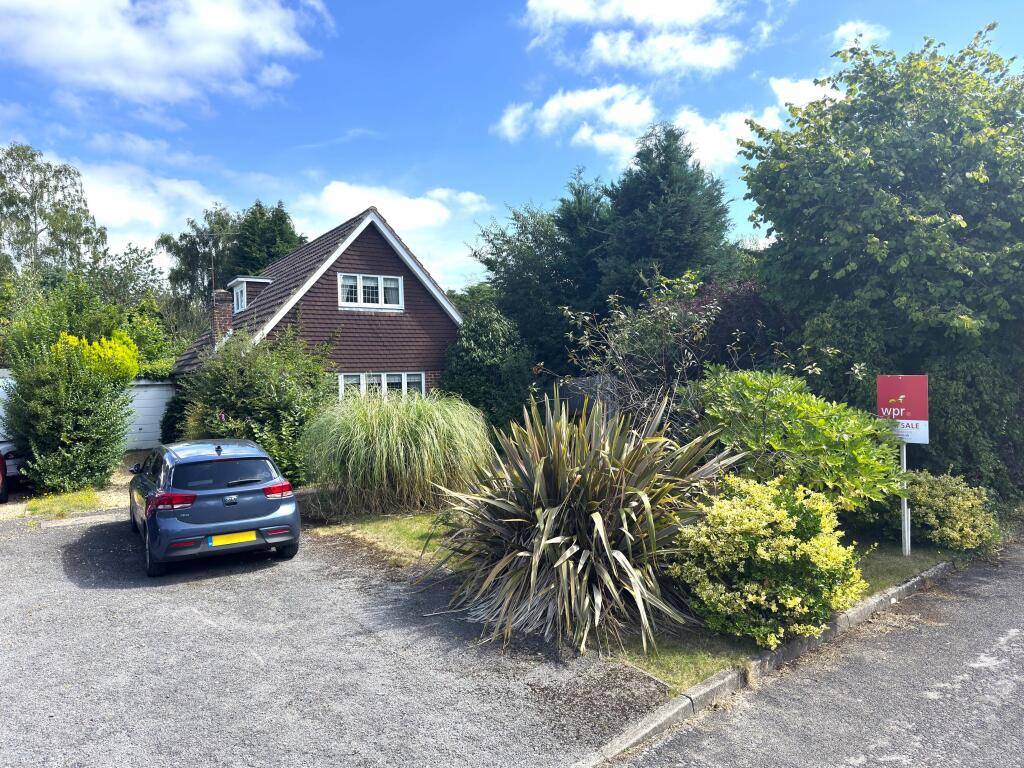 Main image of property: Ludshott Grove, Headley Down, Hampshire, GU35