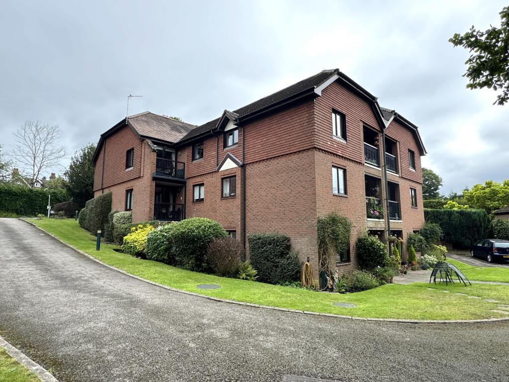 Main image of property: Crossways Road, Grayshott, Surrey, GU26