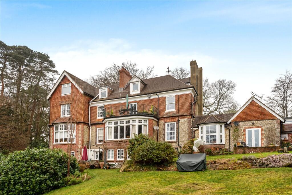 Main image of property: Headley Road, Grayshott, Hindhead, Surrey, GU26