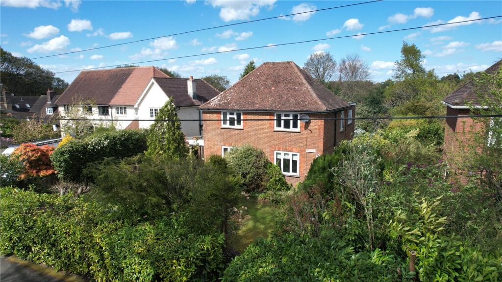 Main image of property: Beech Lane, Grayshott, Hampshire, GU26