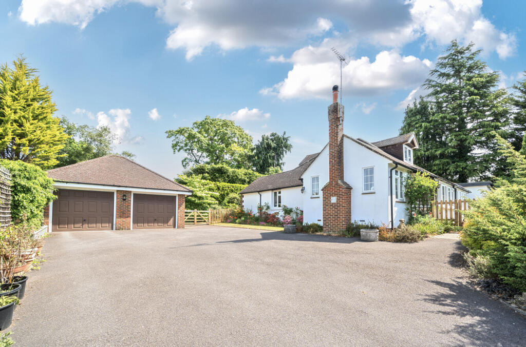Main image of property: Wilsons Road, Headley Down, Hampshire, GU35