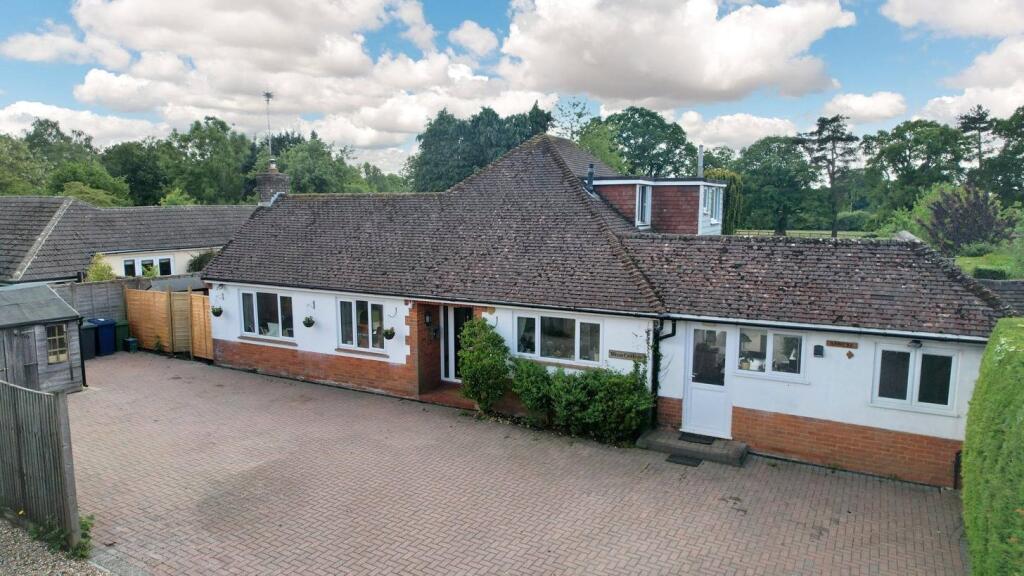 Main image of property: High Pitfold, Hindhead, Surrey, GU26