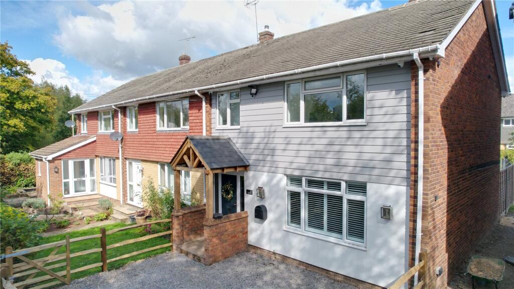 Main image of property: Heather Drive, Lindford, Hampshire, GU35