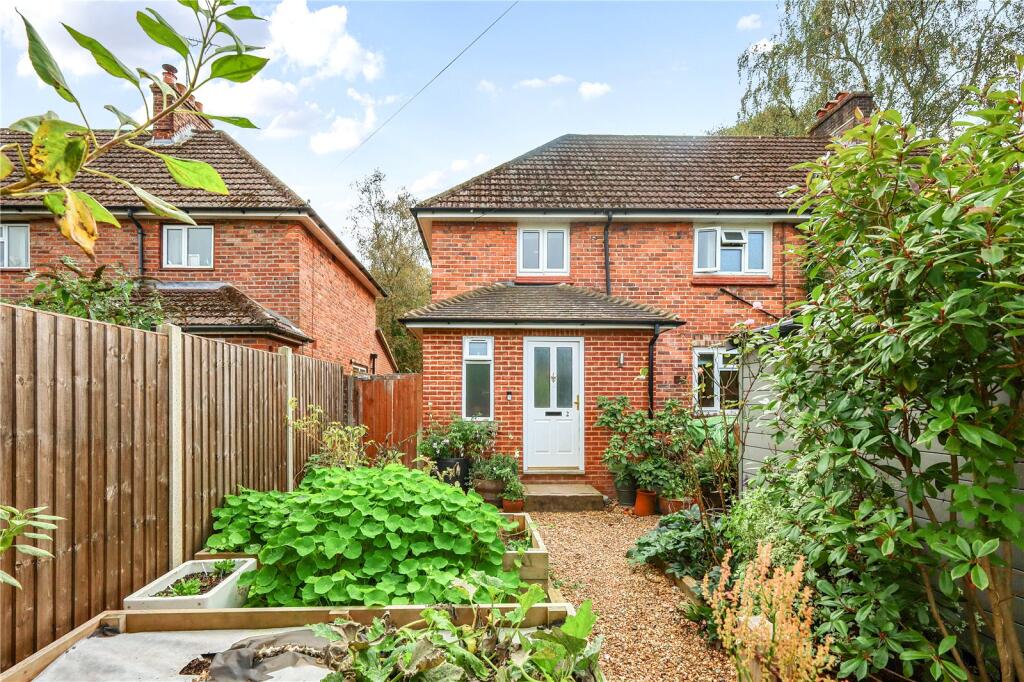 Main image of property: Heath Close, Hindhead, Surrey, GU26