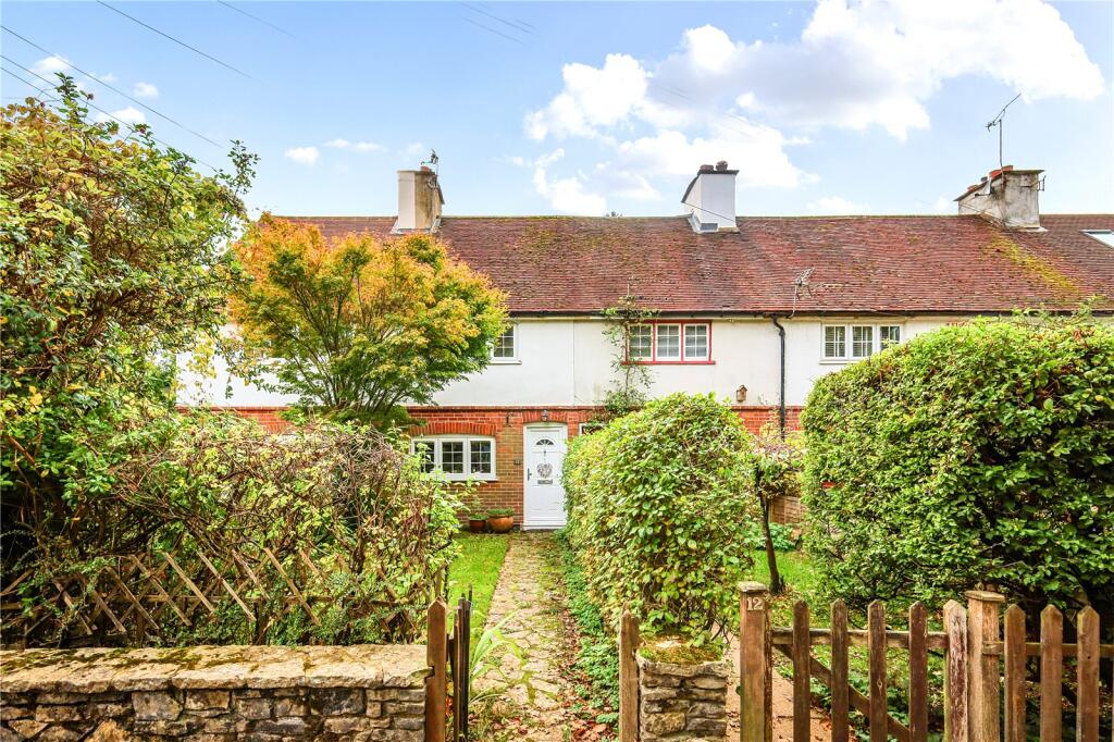 Main image of property: Tilford Road, Hindhead, Surrey, GU26