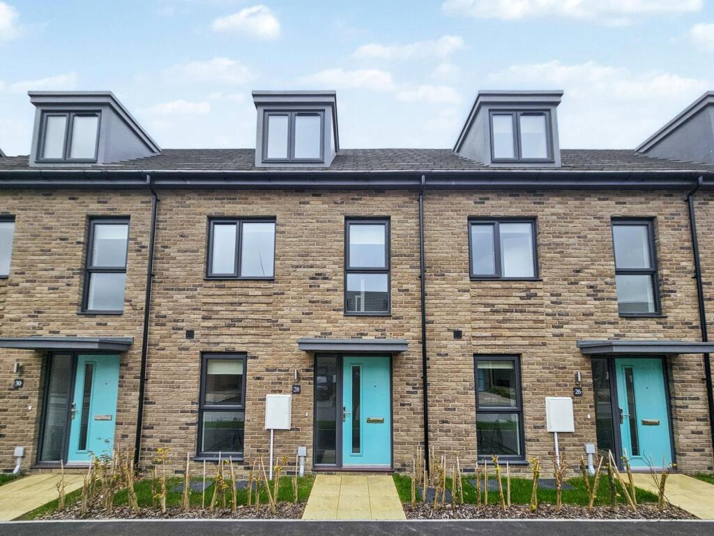 Main image of property: Chadwick Avenue, Bordon, Hampshire, GU35